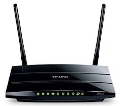 TP-LINK TL-WDR3600 N600 Wireless Dual Band Gigabit Router